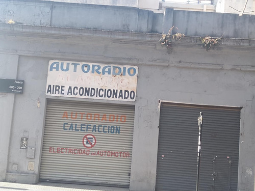 Imagen 2 de 12 de Terreno - Balvanera