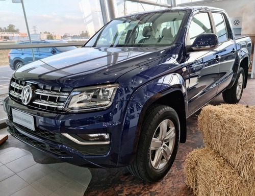 Imagen 22 de 25 de Volkswagen Amarok Dc 2.0 Tdi 180cv Highline 4x2 Mt 0km #34