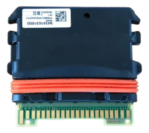 Ecu Ems Repuesto Original Para Motos Marca Ktm Adv 390