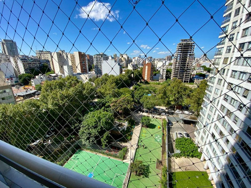 Departamento Alquiler Caballito