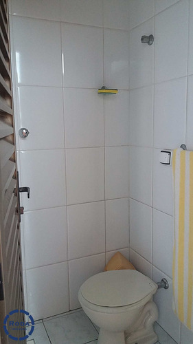 Casa Com 4 Dorms, Boqueirão, Santos - R$ 950.000,00, 115m² - Codigo: 9489 - V9489