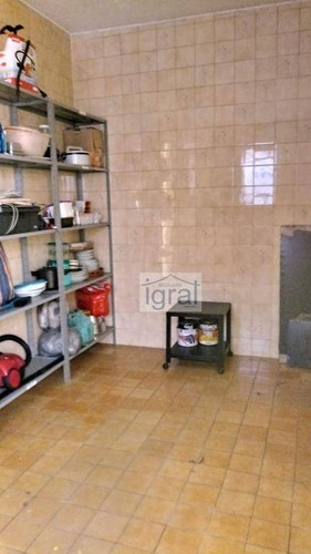 Imagem 16 de 24 de Sobrado Com 2 Dormitórios, 140 M² - Venda Por R$ 690.000,00 Ou Aluguel Por R$ 3.000,00/mês - Vila Do Encontro - São Paulo/sp - So0117