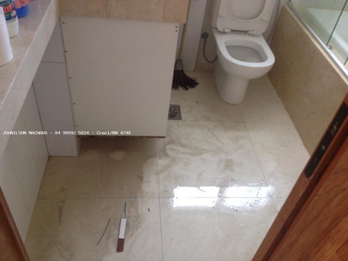 Imagem 13 de 15 de Apartamento Para Venda Em Natal, Petrópolis - Ed. Etoile, 3 Dormitórios, 1 Suíte, 3 Banheiros, 2 Vagas - Ap1499-et_2-1072217
