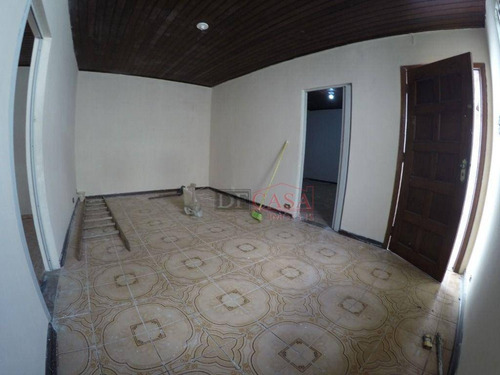 Imagem 9 de 30 de Casa Com 2 Dormitórios À Venda, 100 M² Por R$ 400.000,00 - Ermelino Matarazzo - São Paulo/sp - Ca0566