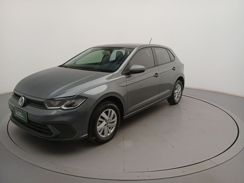 Volkswagen Polo 1.0 MPI MANUAL