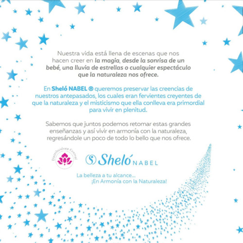 Aceite De Almendras Shelo Nabel® 140ml. 2 Piezas