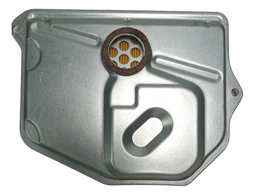 Filtro Transmision Autom Mercedes 722.1,2 C/pipa 1 72-81