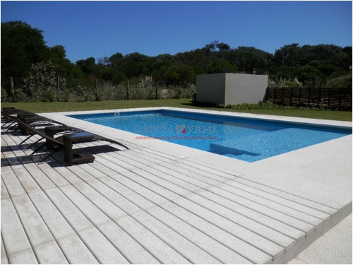 Imagen 22 de 29 de Apartamento En Punta Del Este, Brava