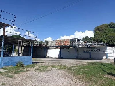 Terreno en venta