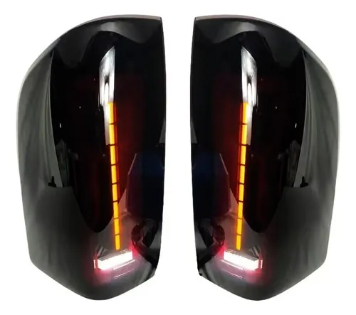 Luz Trasera De Freno Led Para Toyota Ranger 2005 2006-2010