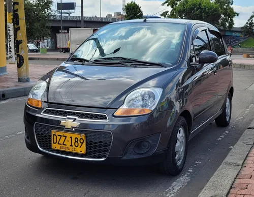 Chevrolet Spark 1.0 Life