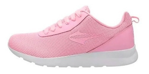 Imagen 2 de 4 de Zapatillas Topper Ultralight Ii W 52550 - Nuevo!