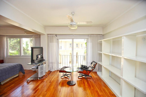 Imagen 16 de 30 de Excelente Piso En Barrio Parque Con 2 Cocheras Moviles