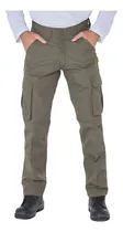 Comprar Pantalones De Trabajo Cargo Pampero Original Talle Especial