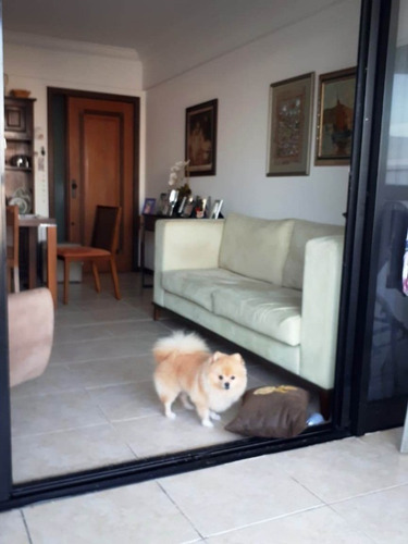Apartamento Nascente 3 Quartos Sendo 1 Suite 114m2 A Venda Na Pituba - Adr759 - 69210348