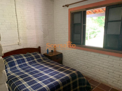 Imagem 6 de 22 de Chácara À Venda, Mendes, São Lourenço Da Serra/sp - 5864