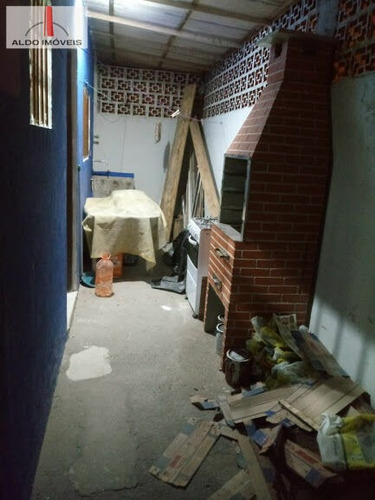 Imagem 24 de 24 de Casa À Venda No Bairro Centro - Mongaguá/sp - 467