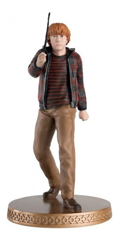 Figura Harry Potter Wizarding World Ron Weasley