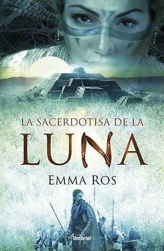 Libro Sacerdotisa De La Luna - Ros Emma (papel)