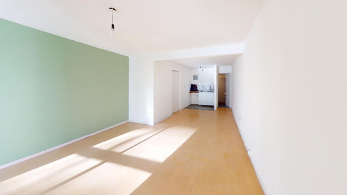 Imagen 17 de 17 de Apartamento - Tres Cruces