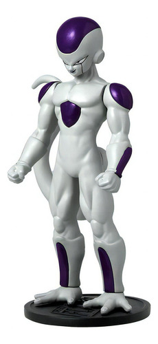 Dragon Ball Bandai Flash Frieza 4th Form - Fun Divirta-se