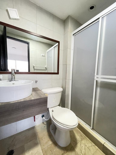 Imagen 19 de 23 de Eaa-251 Zona Norte. Alquiler Apartamento En Edificio Camila. Sector Bellas