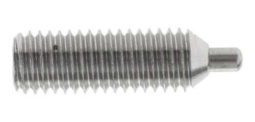 Tornillo De Émbolo De Bola De Resorte De Segundo