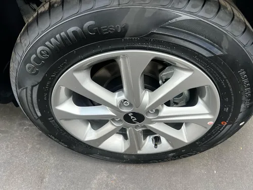 Kia Stonic Sin Pico Y Placa