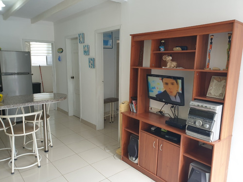 Imagen 4 de 14 de Alquiler Arriendo Departamento Tonsupa