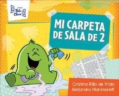 Mi Carpeta De Sala De 2-mammarelli, Alejandra-hola Chicos