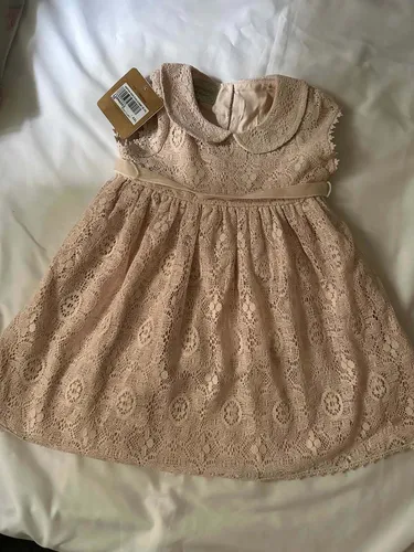 Mimo vestidos nena sales