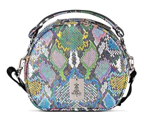 Cartera Tornasol MercadoLibre