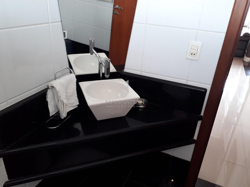 Imagem 25 de 30 de Casa À Venda Em Parque Franceschini - Ca004578