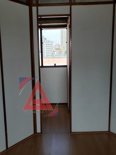 Imagem 4 de 4 de Ref.: 8927 - Sala Em Osasco Para Venda - V8927