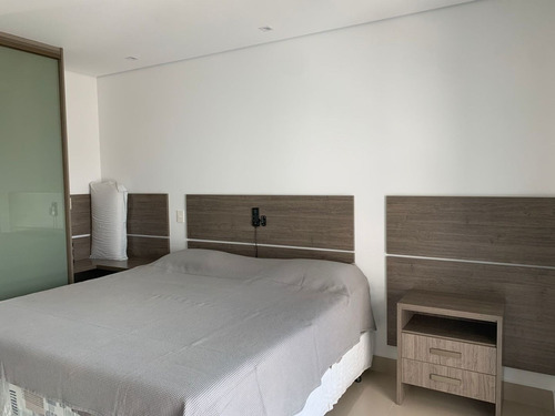 Imagem 13 de 16 de Apartamento Com 3 Dormitórios À Venda, 192 M² Por R$ 1.800.000,00 - Horizontes Eko - Arujá/sp - Ap0023