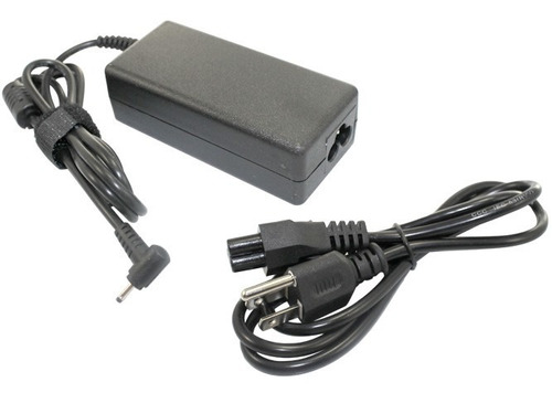 Cargador Laptop Asus 19v 2.1a Punta Aguja 2.5*0.7mm 100-240v