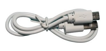 Lote De 20 Cables Micro Usb De 50cm