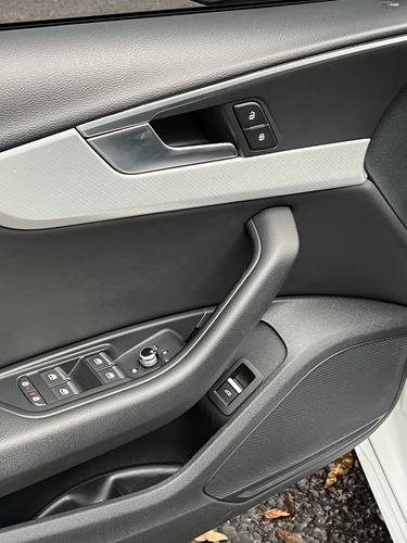 Audi A4 2.0 T 40 Tfsi Select 190hp Dsg