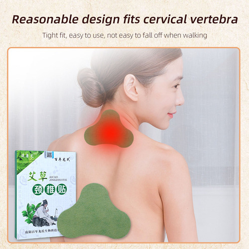 Rii Parches Para Aliviar El Dolor De Espalda, Rodilla,