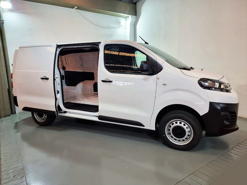 Imagen 11 de 17 de Citroën Jumpy 1.6 Td 115cv | 2023 | Entrega Inmediata