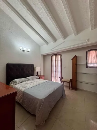 Alquiler Villa Pueblo Viejo