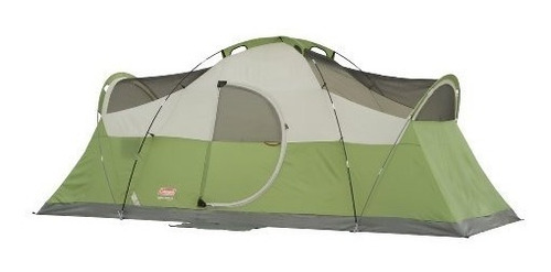 Teinda De Montaña Para 8 Pesonas Coleman