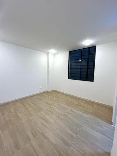 Aparta Estudio Hipotecho - Bogotá