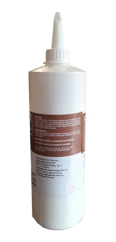 Imagen 2 de 5 de Adhesivo Acrilico Base Acuosa 1 Kg Ful Stik