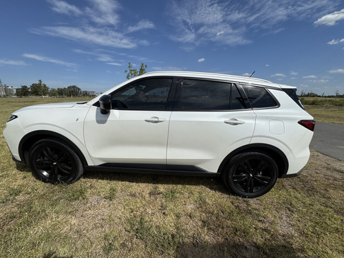 Ford Territory 1.8 Titanium At