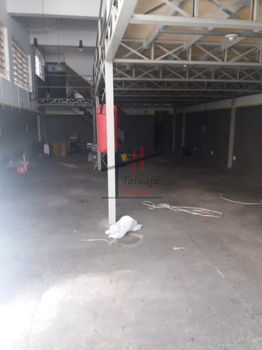 Predio Comercial - Vila Formosa - Ref: 5575 - L-5575