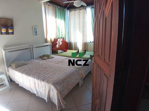 Imagem 14 de 30 de Casa Com 5 Dormitórios À Venda, 300 M² Por R$ 1.500.000,00 - Guarajuba - Camaçari/ba - Ca0510