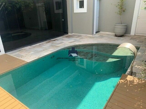 Imagem 2 de 19 de Casa À Venda No Bairro Parque Residencial Damha Iii - São José Do Rio Preto/sp - 2021501