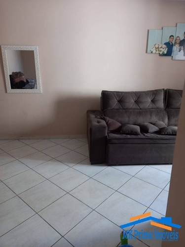 Imagem 7 de 15 de Apartamento Em Osasco 65m² - 2192