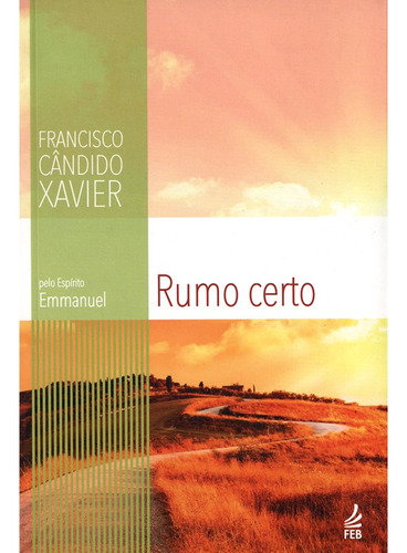 Rumo Certo (novo Projeto)